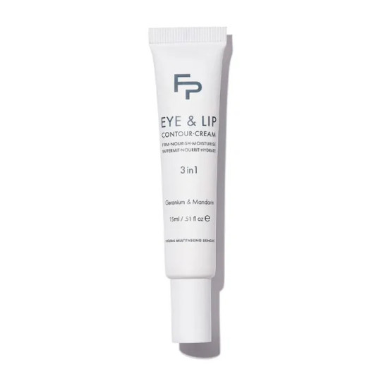 Eye and Lip Contour Cream