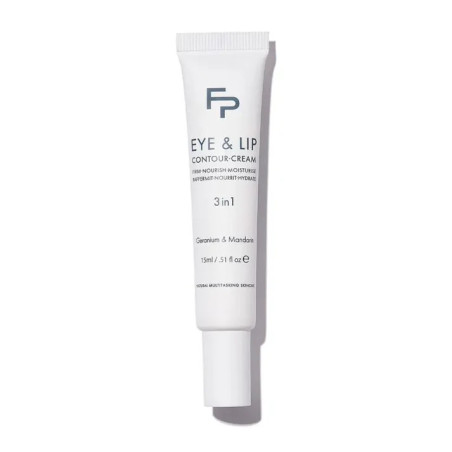 Eye and Lip Contour Cream 15ml