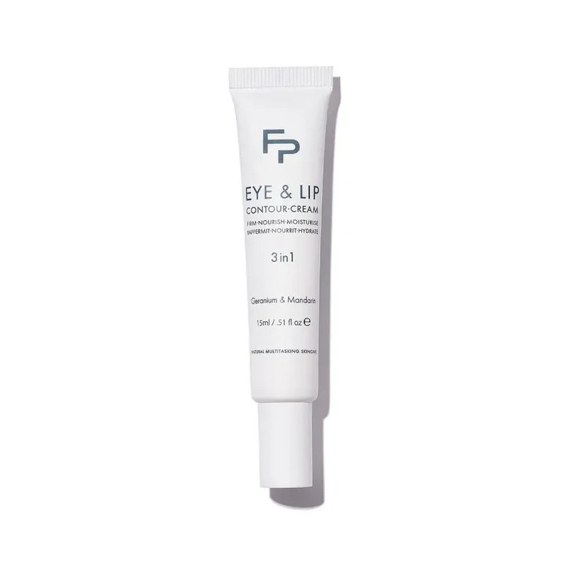 Eye and Lip Contour Cream