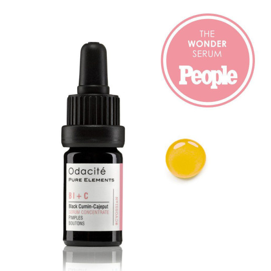 Pimples Bl+C Serum Concentrate 5ML