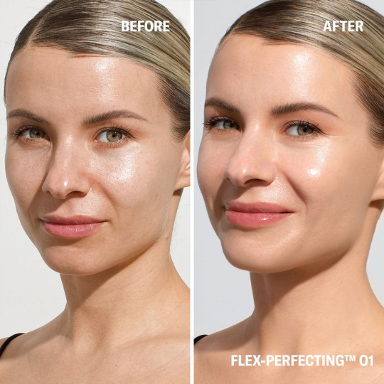 Flex-Perfecting® Sunscreen SPF 50 Tinted Mineral Drops