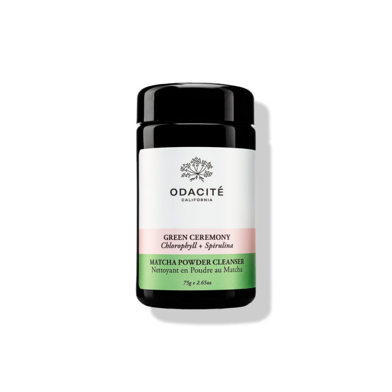 Green Ceremony Matcha Cleanser 75g