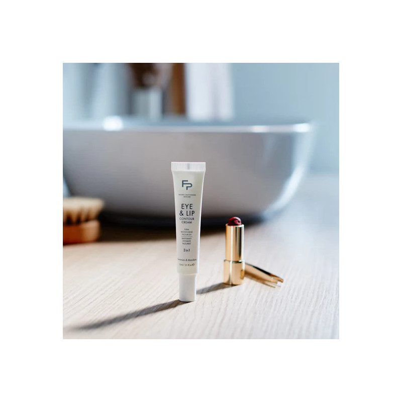 Eye and Lip Contour Cream 15ml