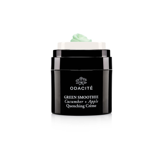 Green Smoothie Ultra-Quenching Creme 50ml