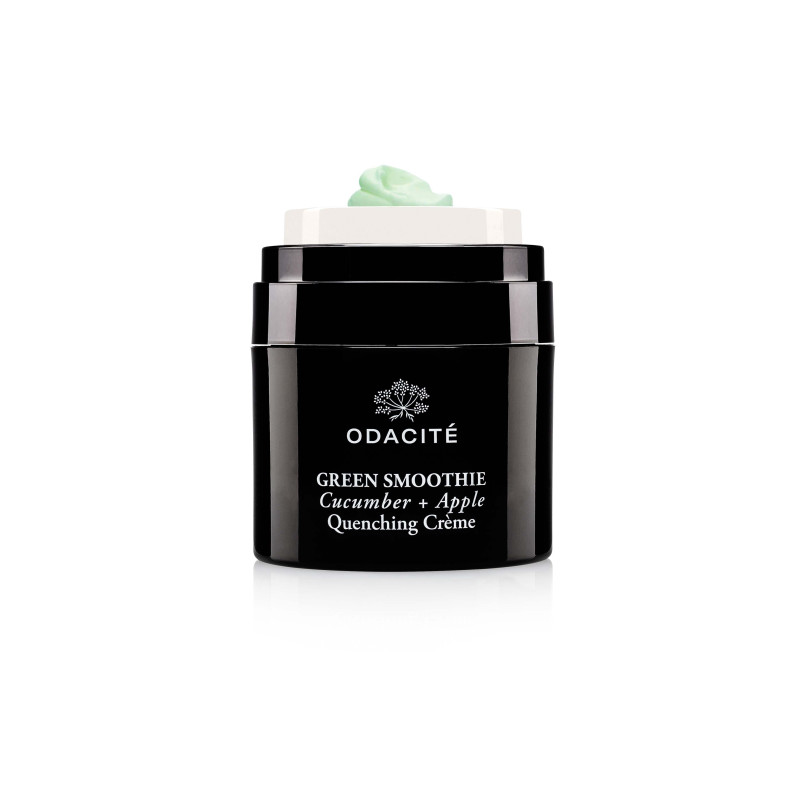 Green Smoothie Ultra-Quenching Creme 50ml